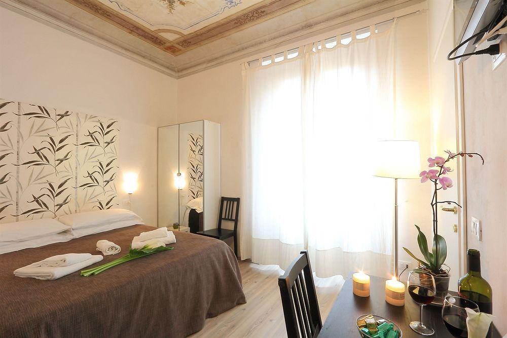 B&B Le Seggiole Florence Exterior photo