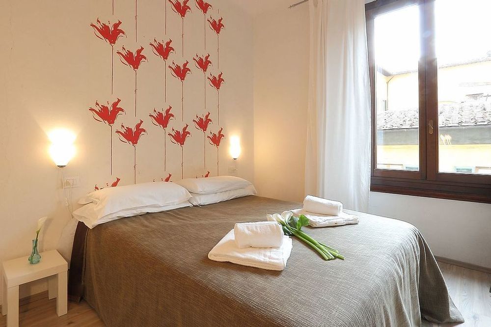 B&B Le Seggiole Florence Exterior photo
