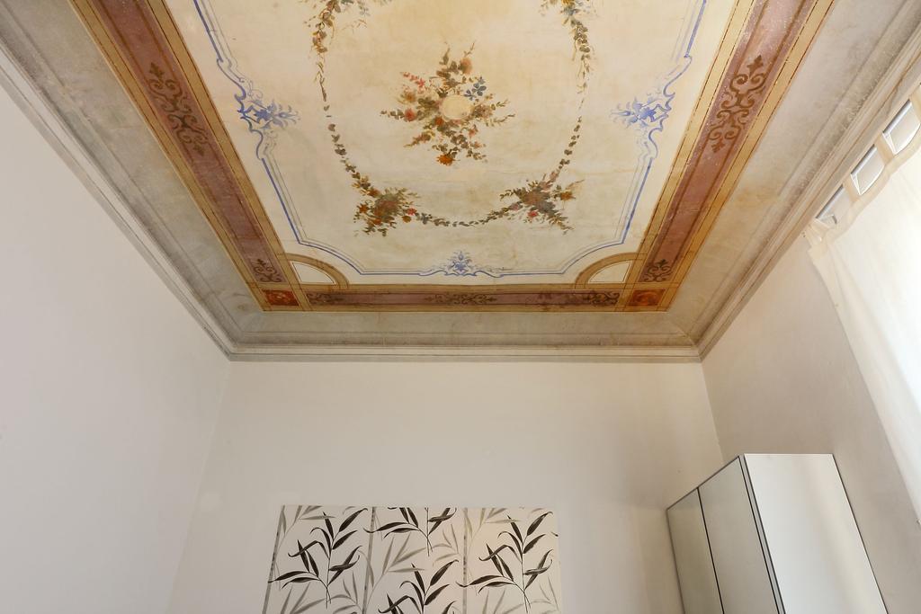 B&B Le Seggiole Florence Room photo