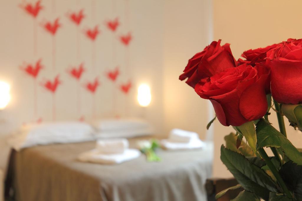B&B Le Seggiole Florence Room photo